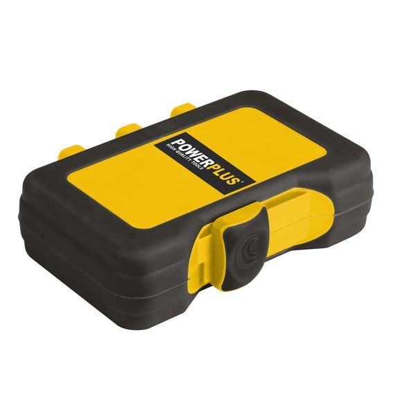 Akumulatorska udarna bušilica-odvijač Powerplus POWX00840 – 20 V | 40 Nm