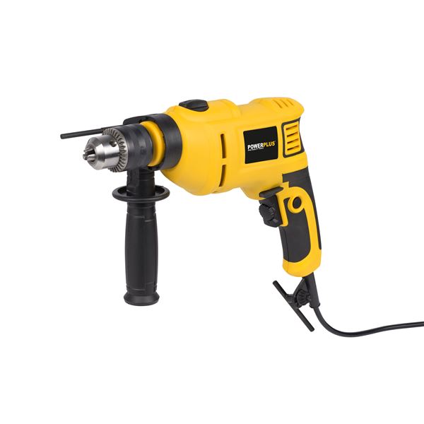 Powerplus POWX0260 Udarna bušilica 650W