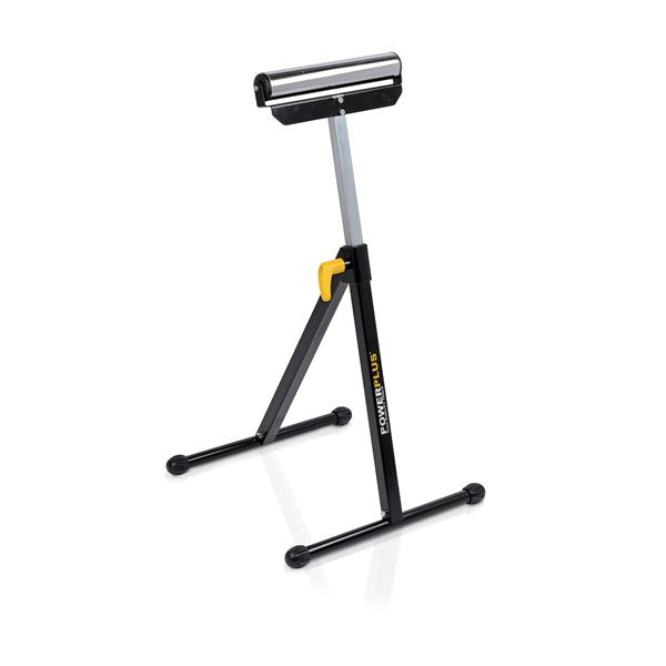 Powerplus POWX0700T Teleskopski stalak sa valjkom – nosivost 60 kg