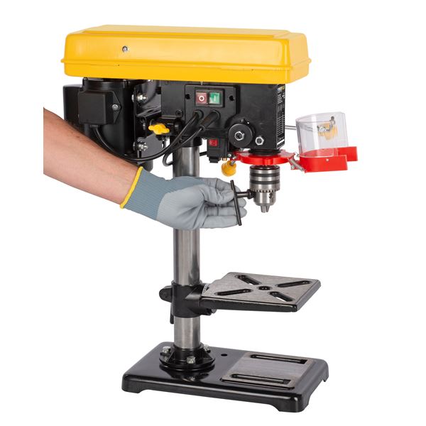 Powerplus POWX155 Stona bušilica 500W