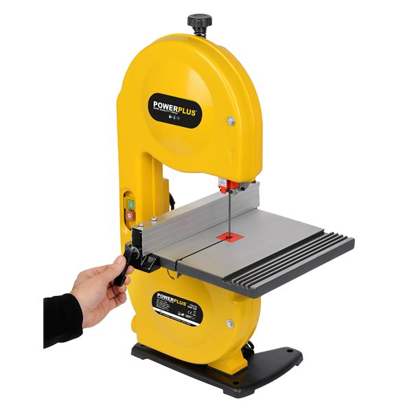 Powerplus POWX180 Tračna testera 350W