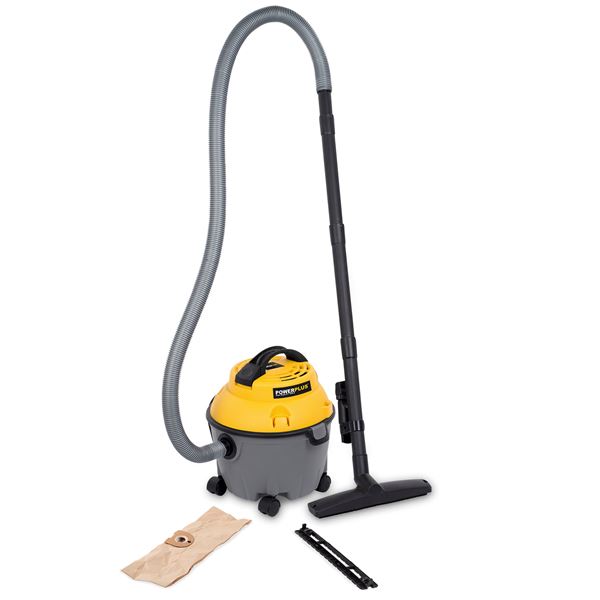 Powerplus POWX320 Usisivač za mokro i suvo usisavanje 800W – 10L