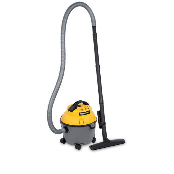 Powerplus POWX320 Usisivač za mokro i suvo usisavanje 800W – 10L