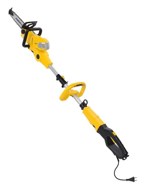 Powerplus POWXG1032 Teleskopska električna testera za grane 900W – 300 mm