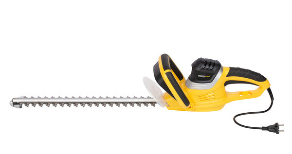 Električne makaze za živu ogradu Powerplus POWXG2007 – 550 W | 525 mm