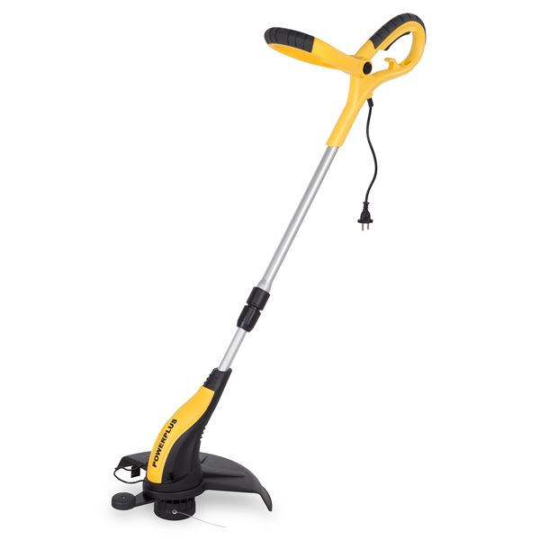 Powerplus POWXG30035 Električni trimer za travu 600W – Ø350 mm + 4 dodatka