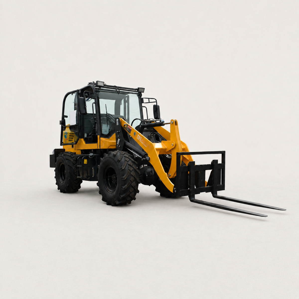 TEC-KRAFT MINI UTOVARIVAČ 920 PRO
