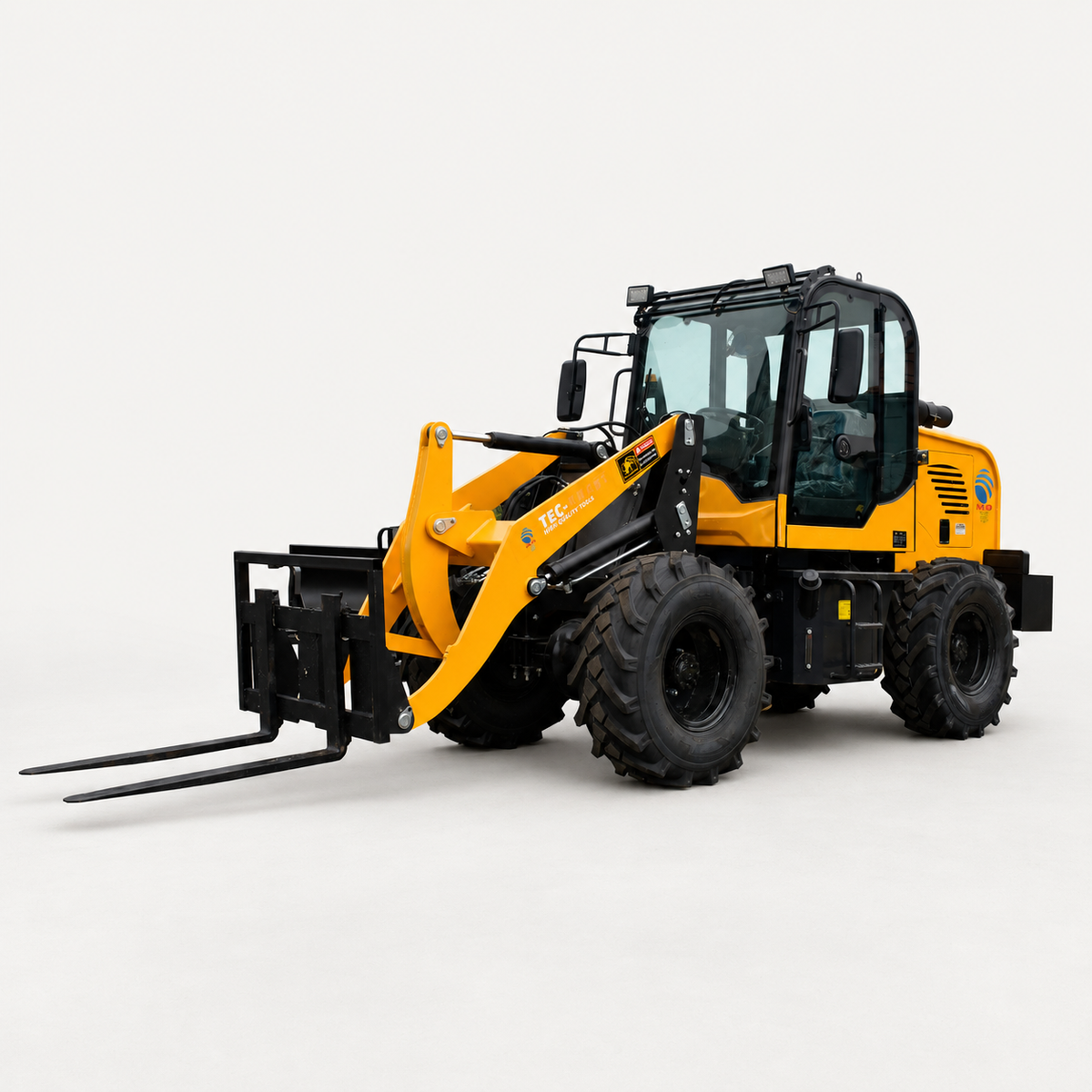 TEC-KRAFT MINI UTOVARIVAČ 920 PRO