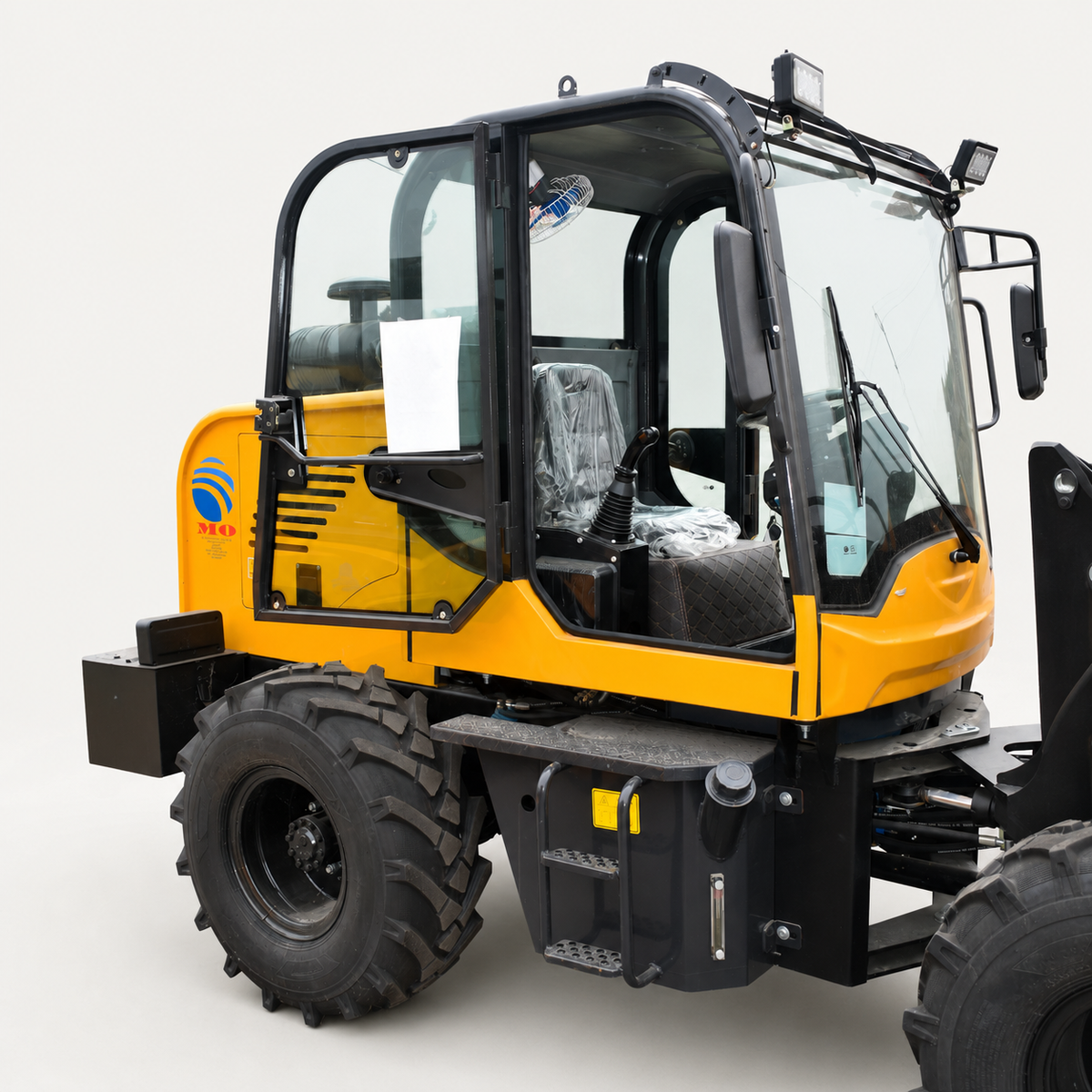 TEC-KRAFT MINI UTOVARIVAČ 920 PRO