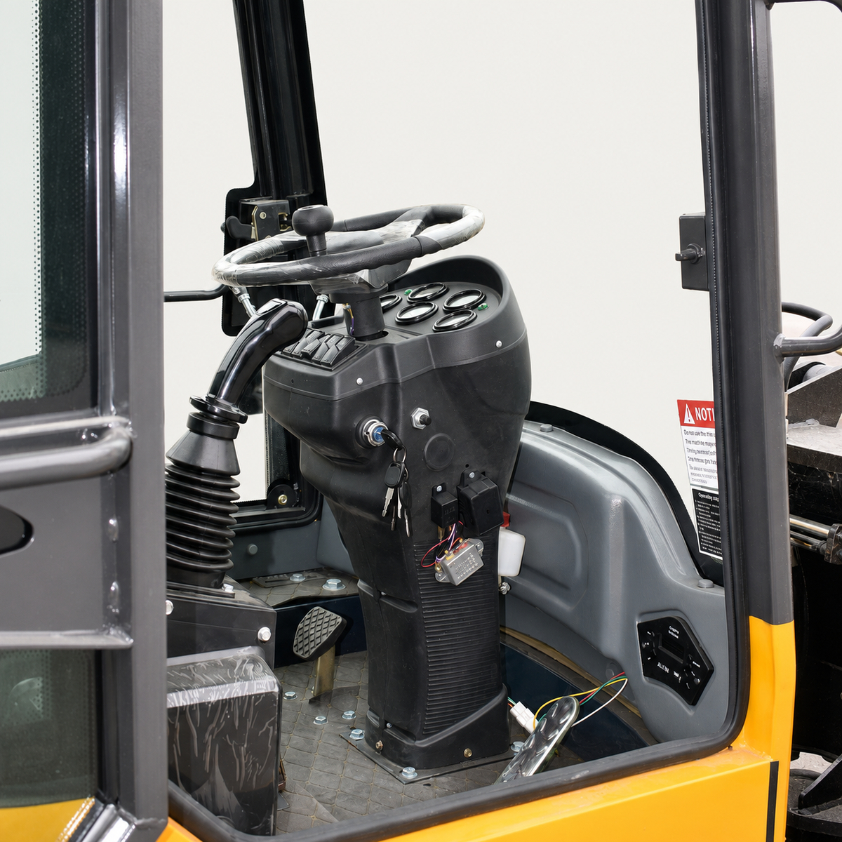 TEC-KRAFT MINI UTOVARIVAČ 920 PRO