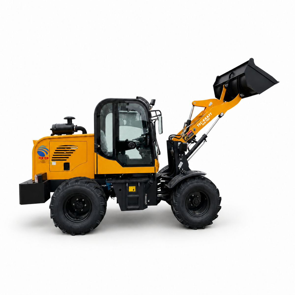 TEC-KRAFT MINI UTOVARIVAČ 920 PRO