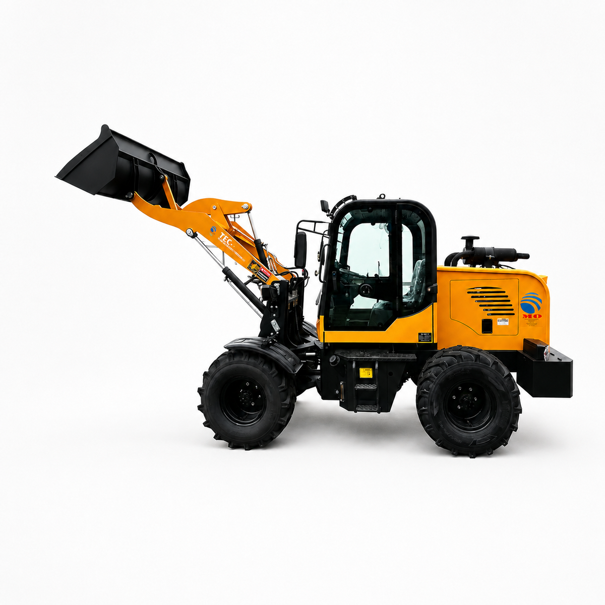 TEC-KRAFT MINI UTOVARIVAČ 920 PRO