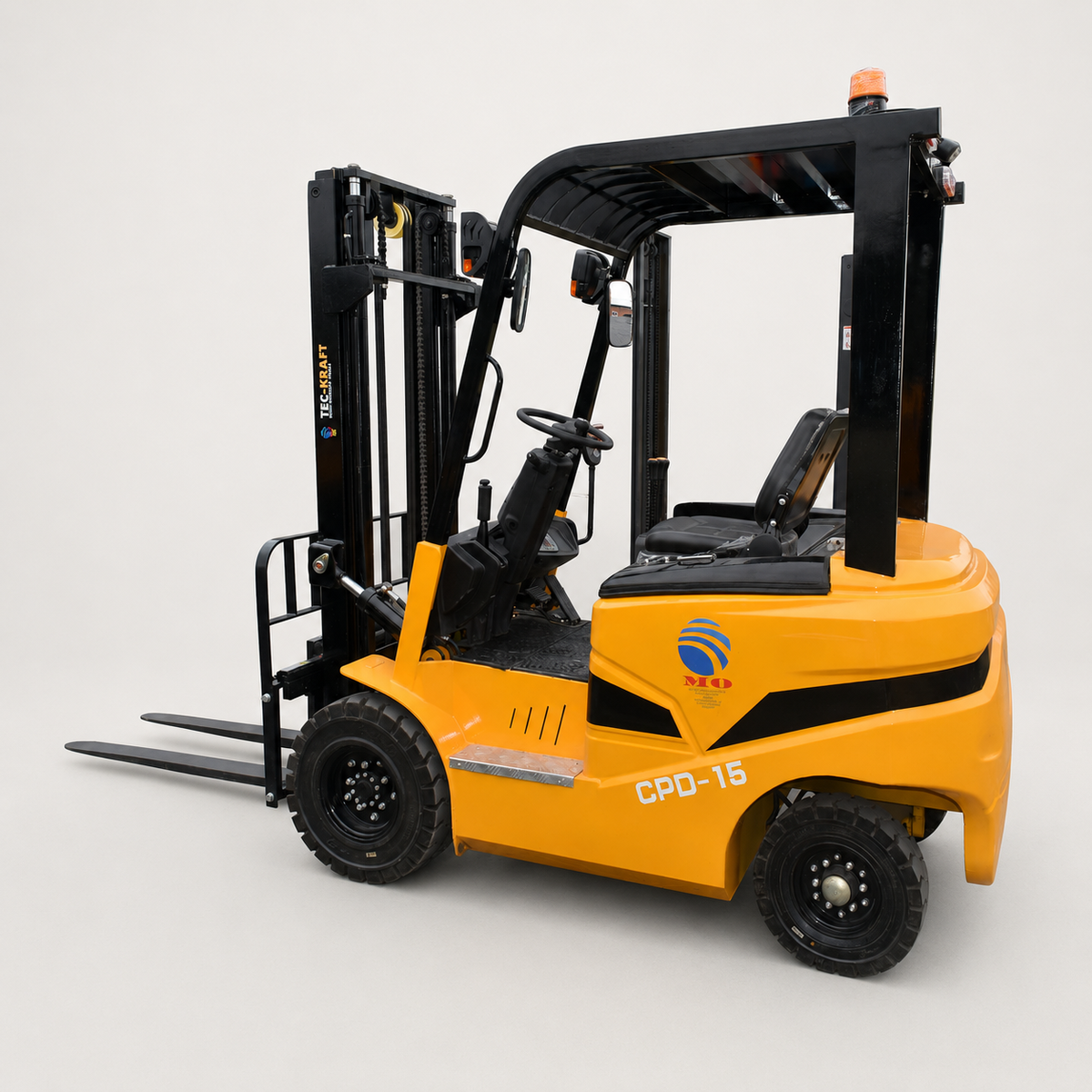 TEC-KRAFT ELEKTRIČNI VILJUŠKAR 1.5T