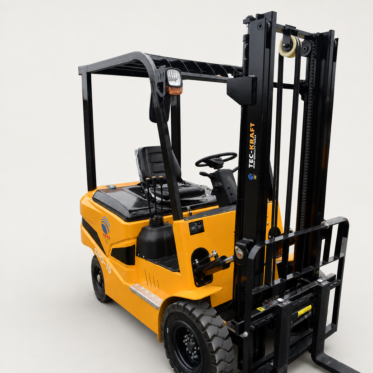 TEC-KRAFT ELEKTRIČNI VILJUŠKAR 1.5T