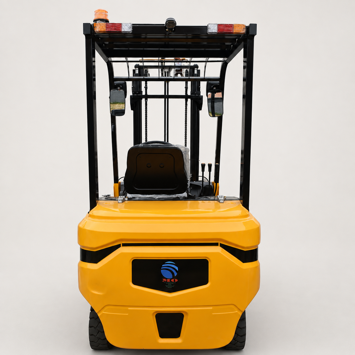 TEC-KRAFT ELEKTRIČNI VILJUŠKAR 1.5T