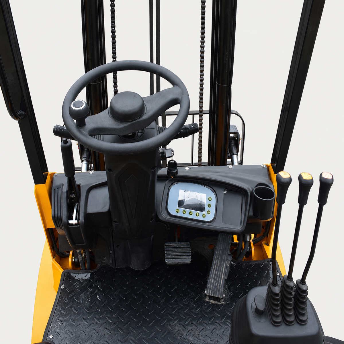 TEC-KRAFT ELEKTRIČNI VILJUŠKAR 1.5T
