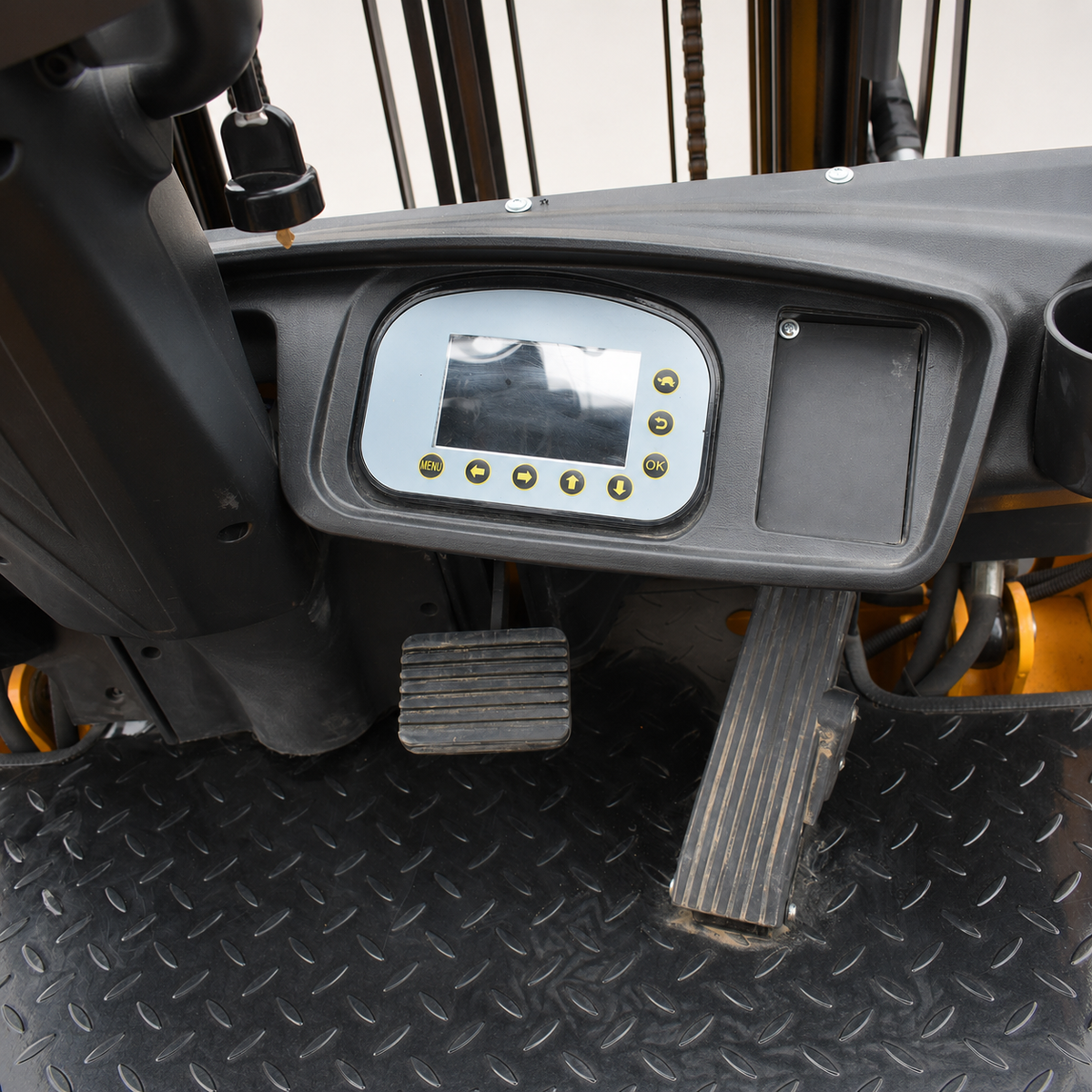 TEC-KRAFT ELEKTRIČNI VILJUŠKAR 1.5T