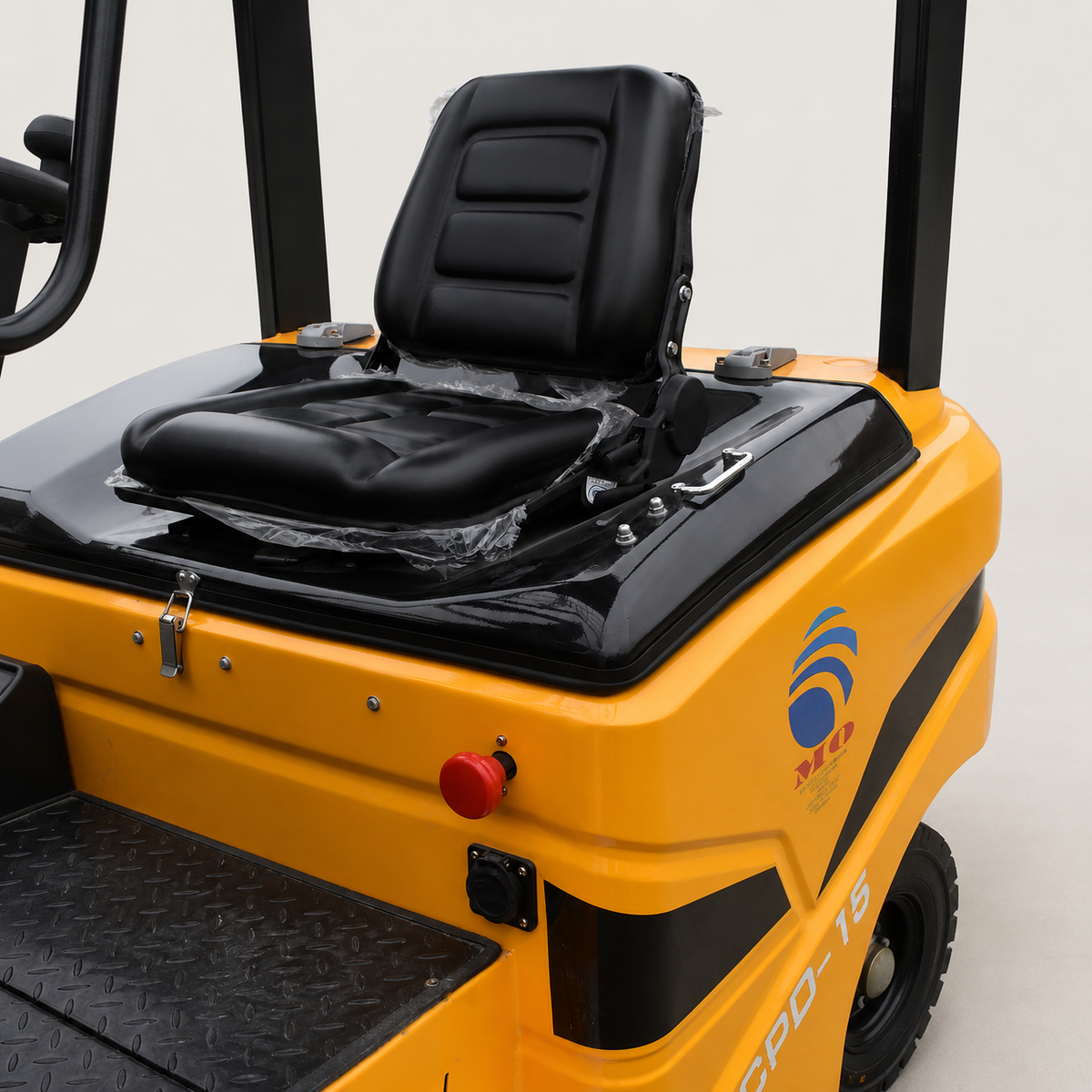 TEC-KRAFT ELEKTRIČNI VILJUŠKAR 1.5T