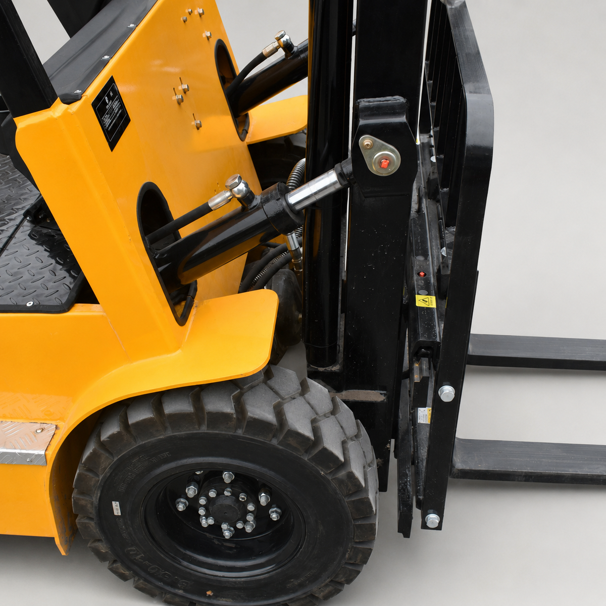 TEC-KRAFT ELEKTRIČNI VILJUŠKAR 1.5T